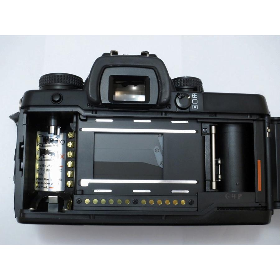 コンタックス CONTAX フィルムカメラ Aria : ワットマン Yahoo