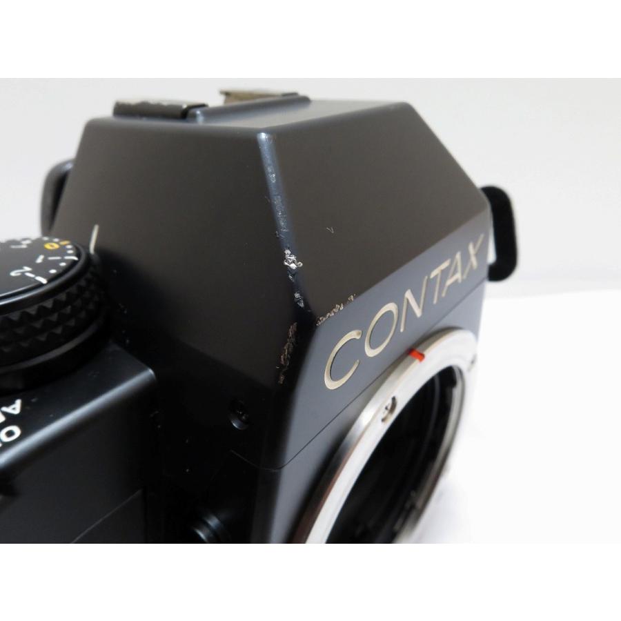 コンタックス CONTAX フィルムカメラ Aria : ワットマン Yahoo