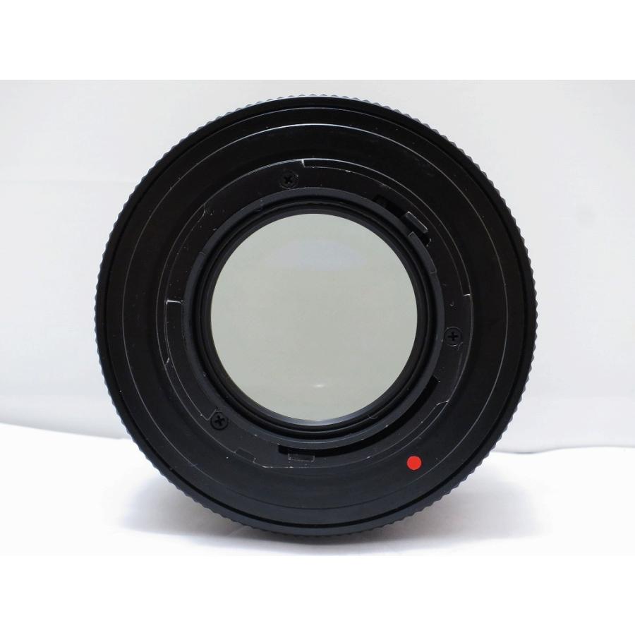 コンタックス CONTAX Y/Cマウント用単焦点レンズ Planar T* 85mm F1.4