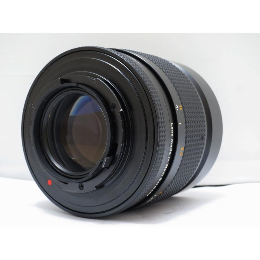 コンタックス CONTAX Y/Cマウント用単焦点レンズ Planar T* 85mm F1.4