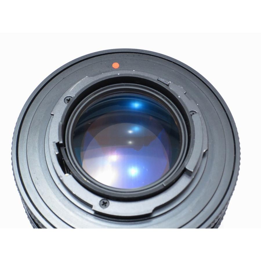 コンタックス CONTAX Y/Cマウント用単焦点レンズ Planar T* 85mm F1.4