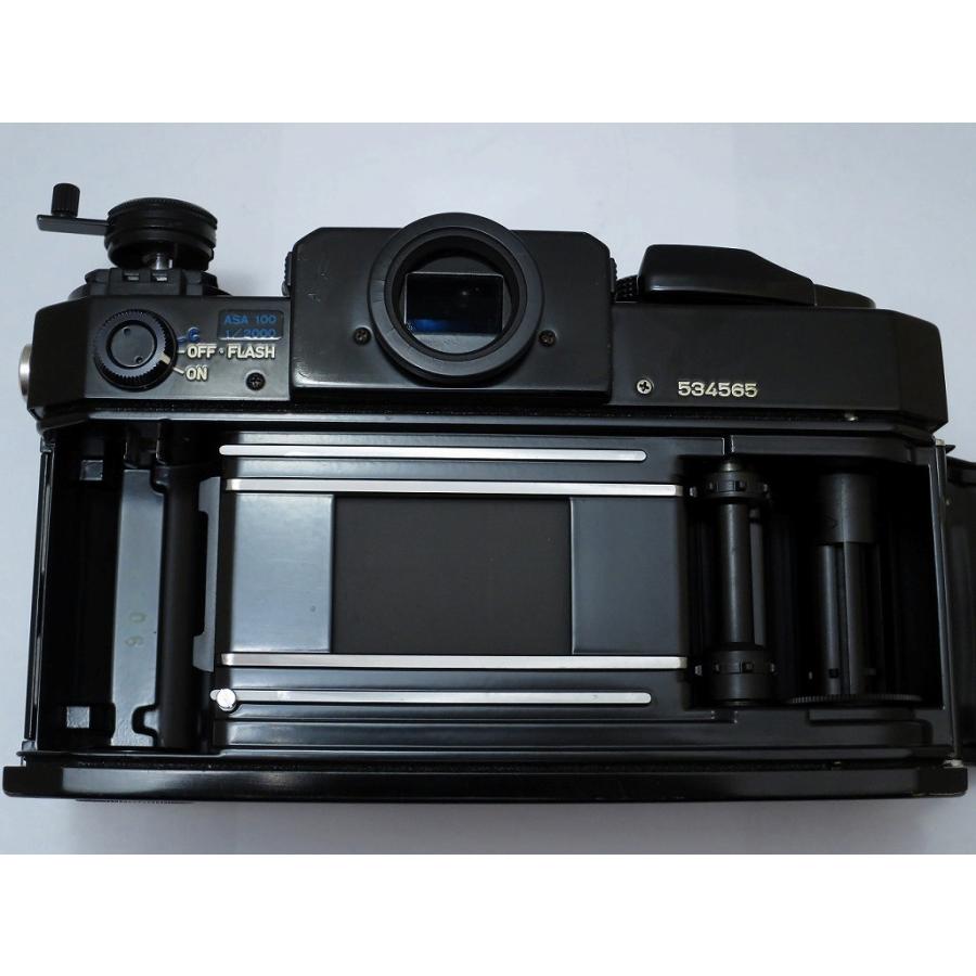 キヤノン Canon フィルムカメラ F-1 : ワットマン Yahoo!ショッピング