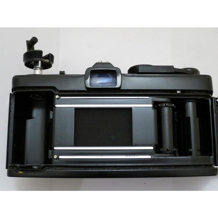 オリンパス OLYMPUS OMマウントフィルムカメラ OM-1 MD : ワットマン