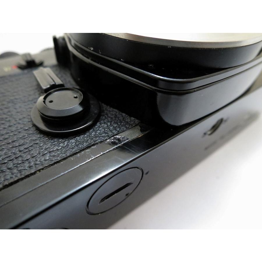 オリンパス OLYMPUS OMマウントフィルムカメラ OM-1 MD_7