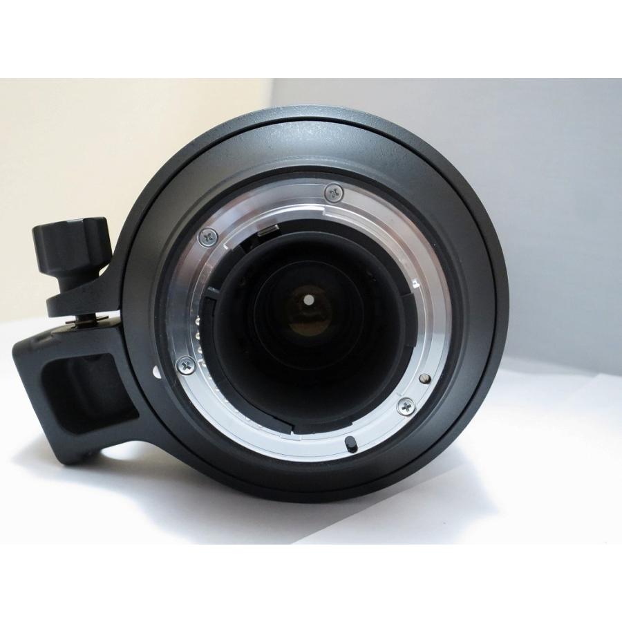 ニコン Nikon Fマウント用望遠ズームレンズ AF-S NIKKOR 80-400mm f