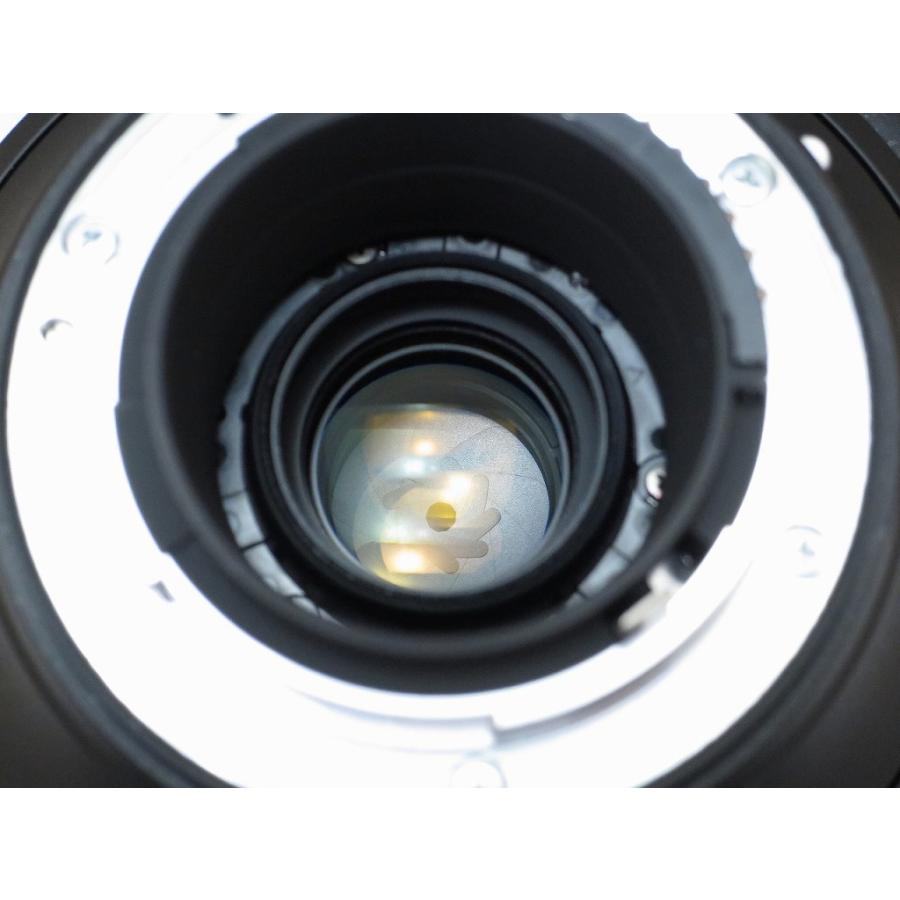ニコン Nikon Fマウント用望遠ズームレンズ AF-S NIKKOR 80-400mm f