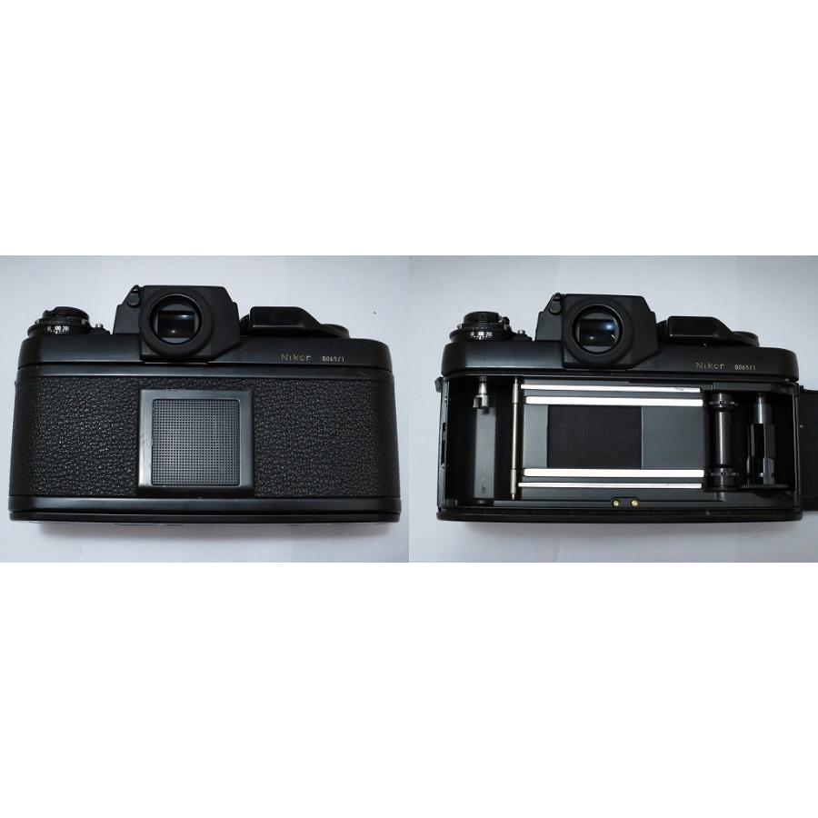ニコン Nikon フィルムカメラ F3 アイレベル : ワットマン Yahoo