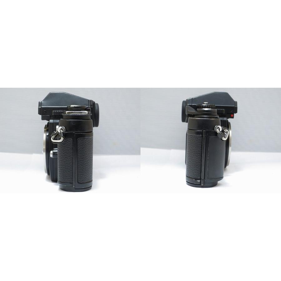 Nikon f3 アイレベル　フィルムカメラ Nikon F3 アイレベル – ねりま中古カメラきつね堂