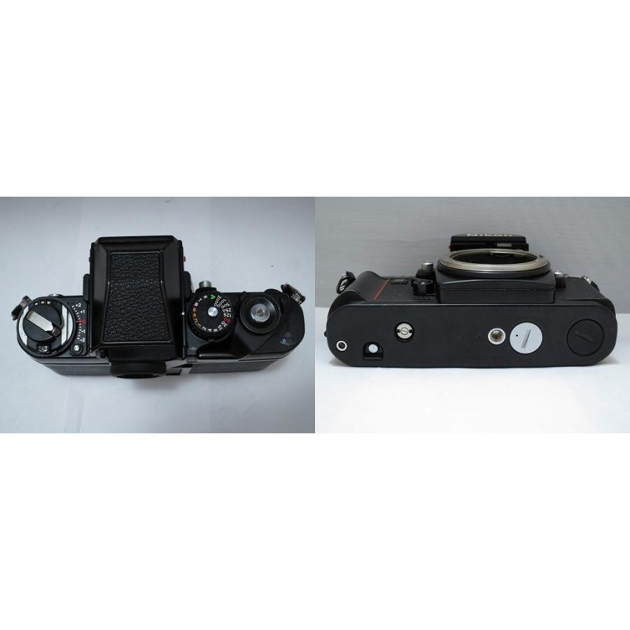 ニコン Nikon フィルムカメラ F3 アイレベル : ワットマン Yahoo
