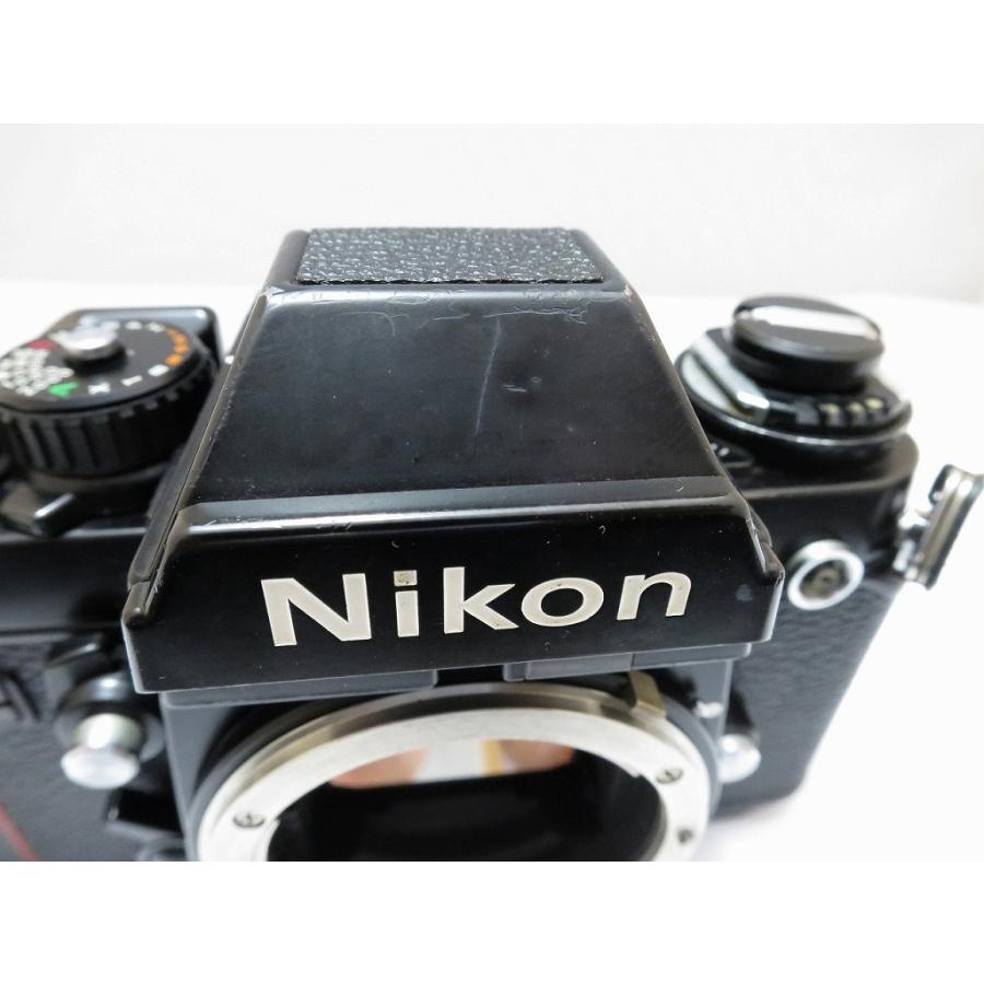 ニコン Nikon フィルムカメラ F3 アイレベル : ワットマン Yahoo