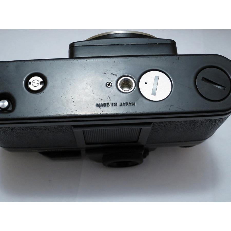 ニコン Nikon フィルムカメラ F3 アイレベル : ワットマン Yahoo