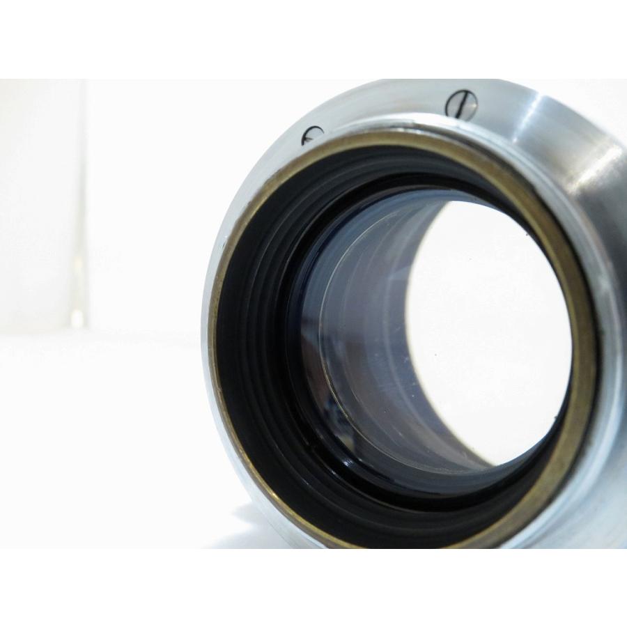 ライカ Leica L39マウントレンズ Summarit 5cm f1.5 : ワットマン