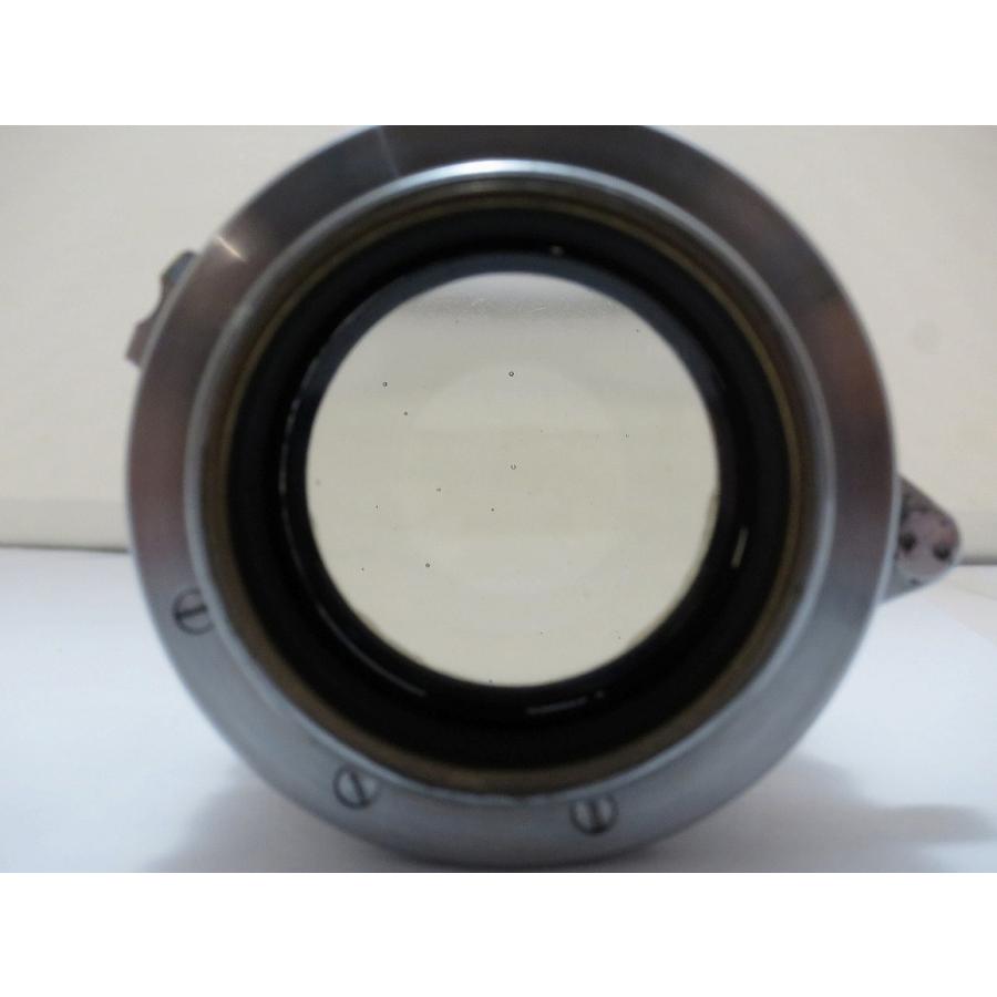 ライカ Leica L39マウントレンズ Summarit 5cm f1.5 : ワットマン