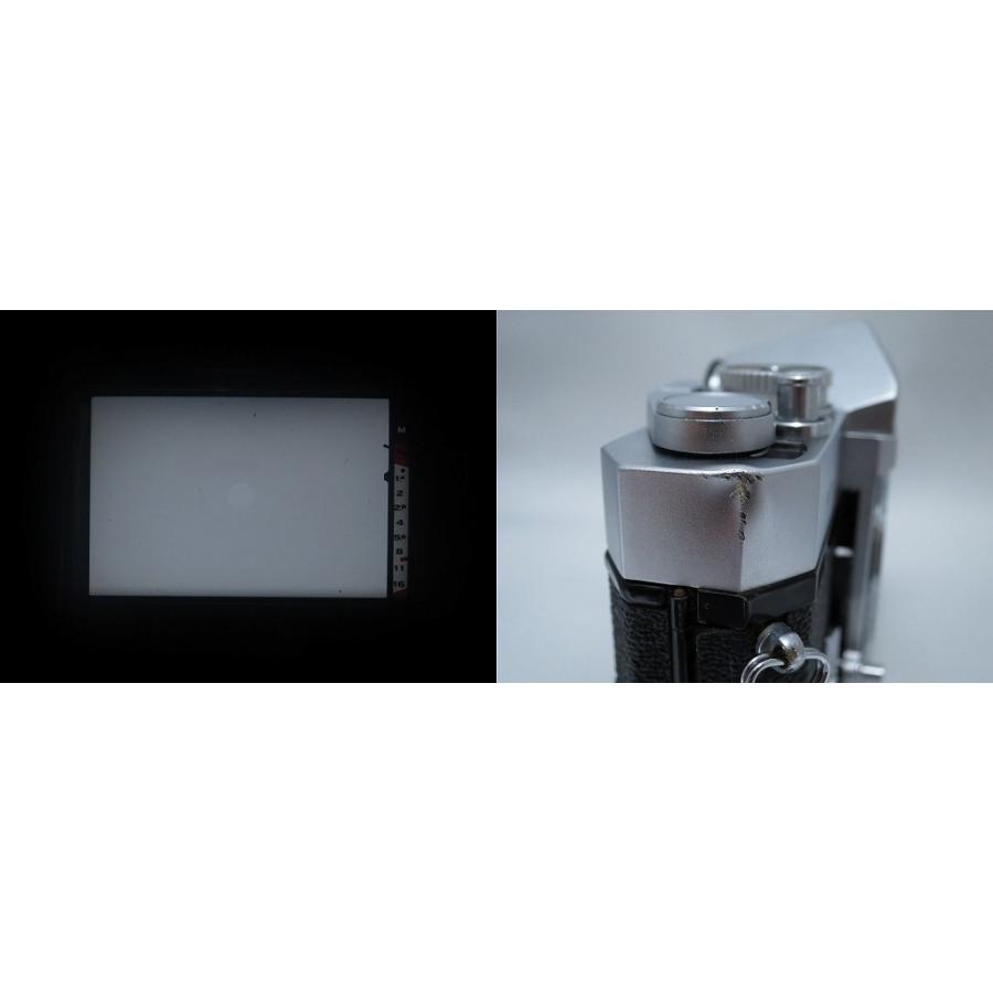 コニカ Konica フィルムカメラ（レンズセット） FTA / HEXANON 52mm
