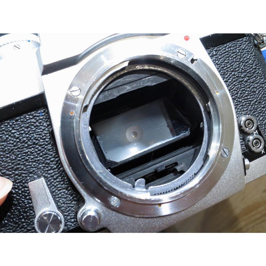 コニカ Konica フィルムカメラ（レンズセット） FTA / HEXANON 52mm