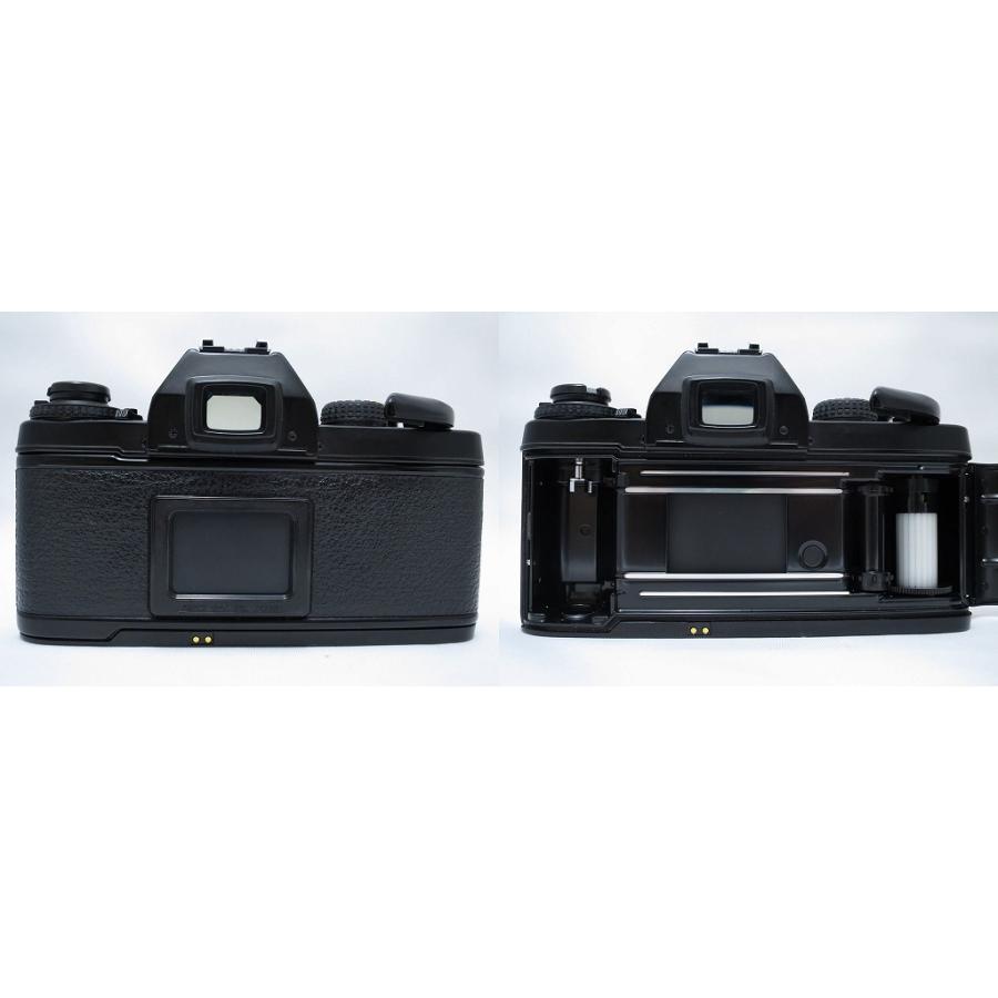 ペンタックス PENTAX フィルムカメラ（レンズセット） LX / A50mmF1.2