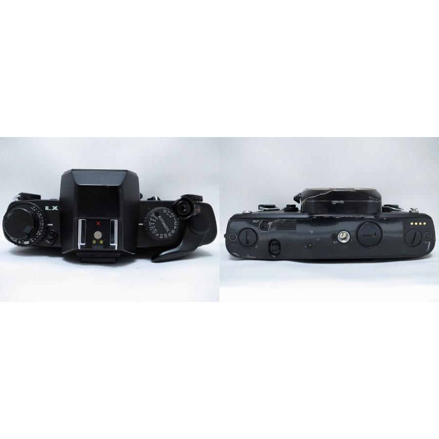 ペンタックス PENTAX フィルムカメラ（レンズセット） LX / A50mmF1.2