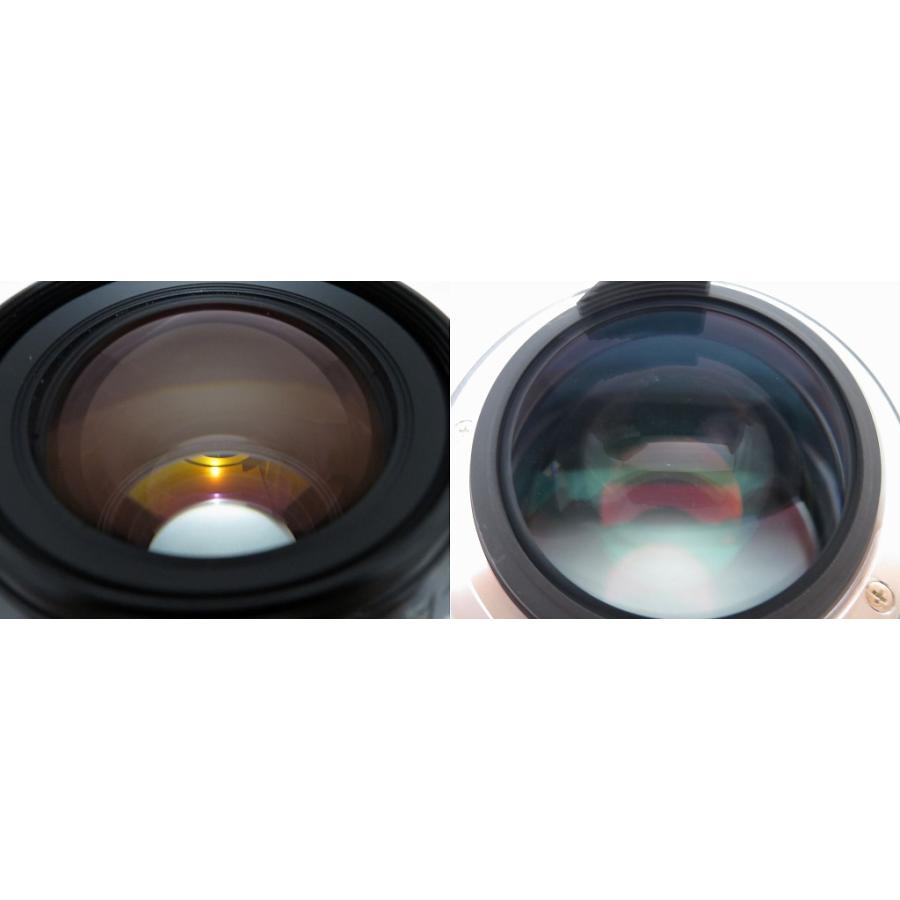 ペンタックス PENTAX フィルムカメラ（レンズセット） LX / A50mmF1.2