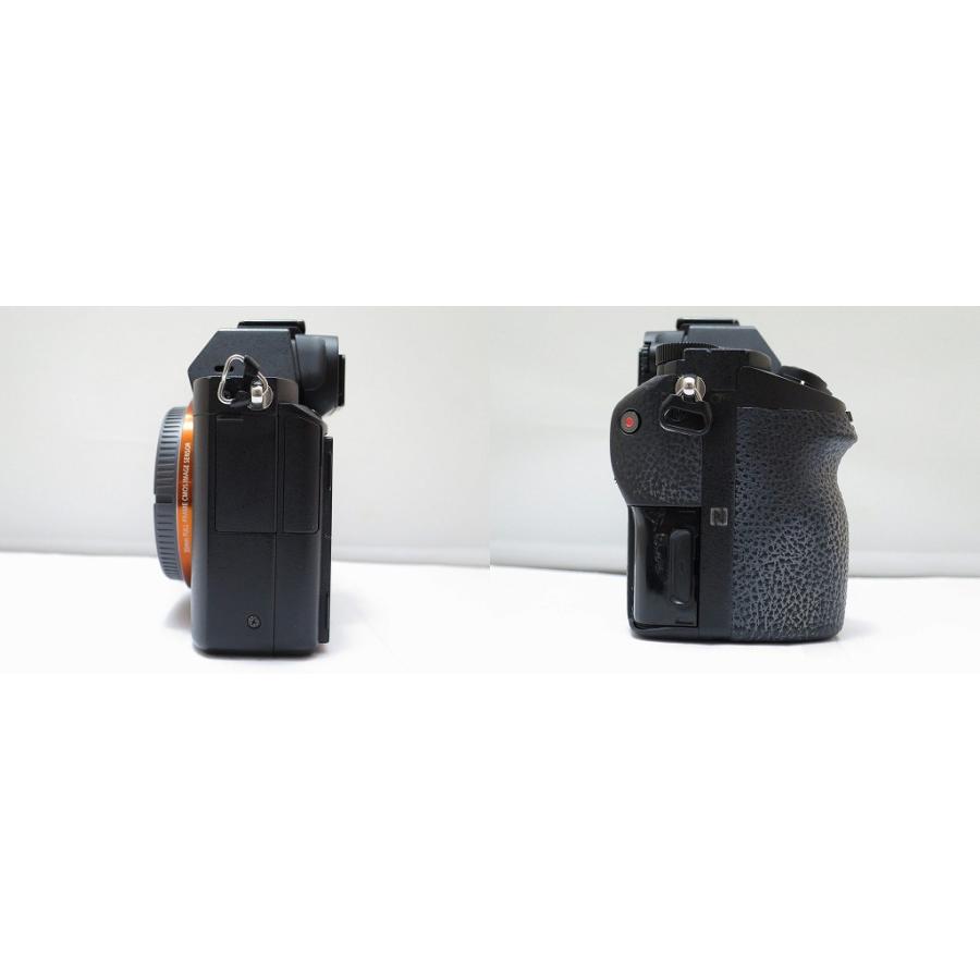 ソニー SONY ミラーレス一眼 α7 II ILCE-7M2 : ワットマン Yahoo