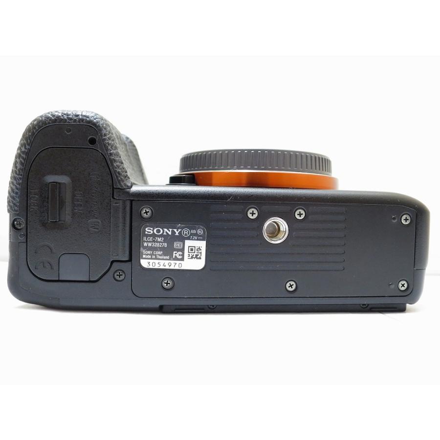 ソニー SONY ミラーレス一眼 α7 II ILCE-7M2 : ワットマン Yahoo