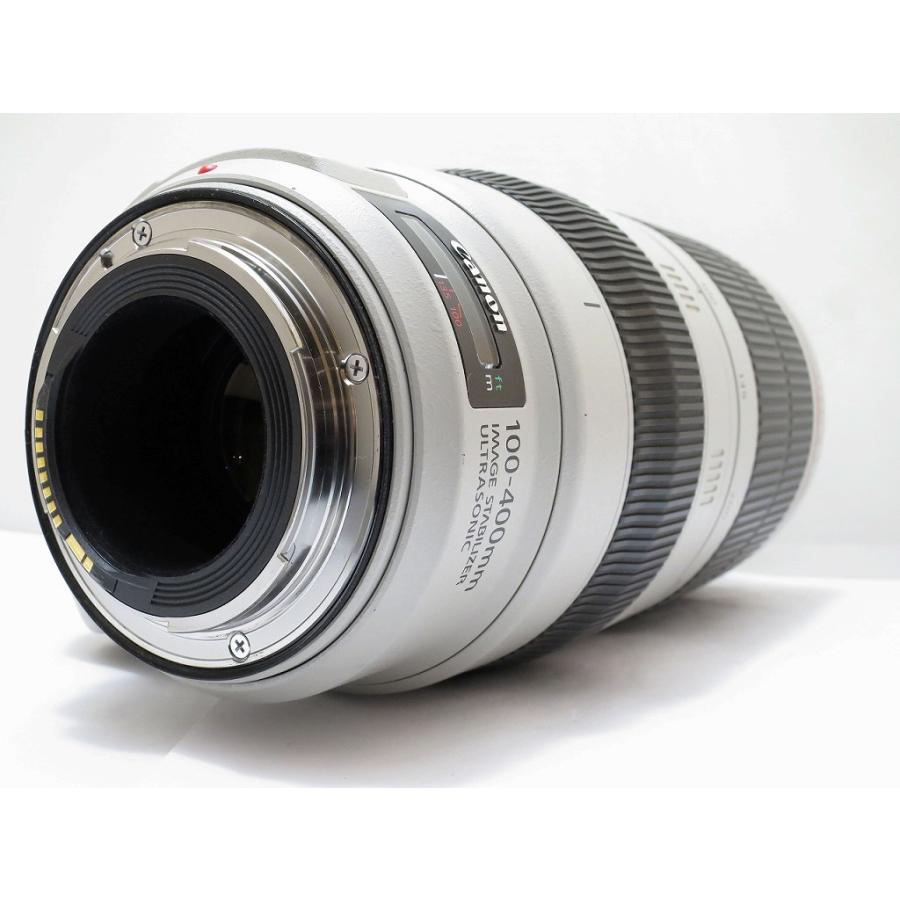 Canon ズーム LENS EF 100-400mm f4.5-5.6L EFレンズ キヤノン Canon EF 100-400mm F4.5-5.6L IS USM フルサイズ