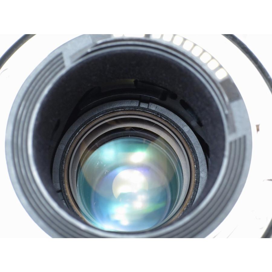 キヤノン Canon EFマウント用ズームレンズ EF100-400mm F4.5-5.6L IS