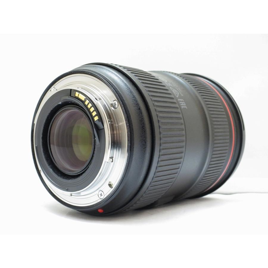 キヤノン Canon EFマウント用ズームレンズ EF24-70mm F2.8L II USM