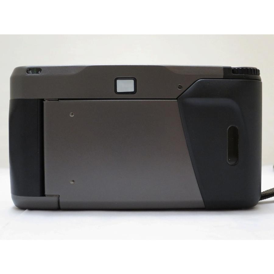 コンタックス CONTAX コンパクトフィルムカメラ T2 チタン