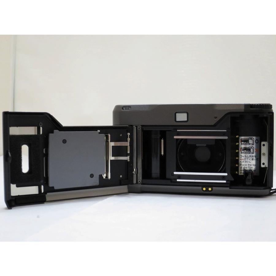 最終値下げ美品cntax t2 チタンブラック Amazon | コンタックスContax T2 チタンブラックカメラ Carl