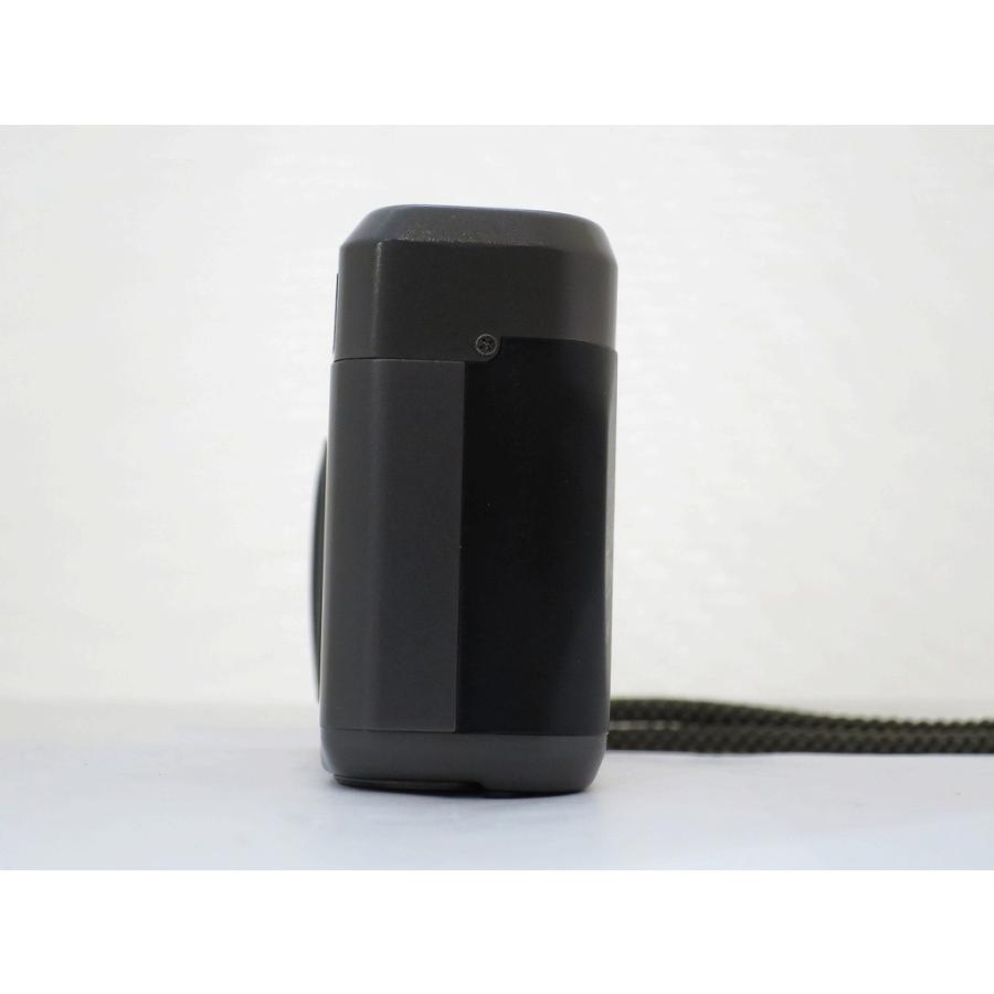 コンタックス CONTAX コンパクトフィルムカメラ T2 チタン