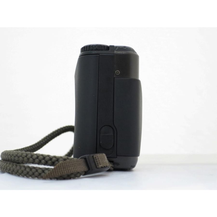 コンタックス CONTAX コンパクトフィルムカメラ T2 チタン