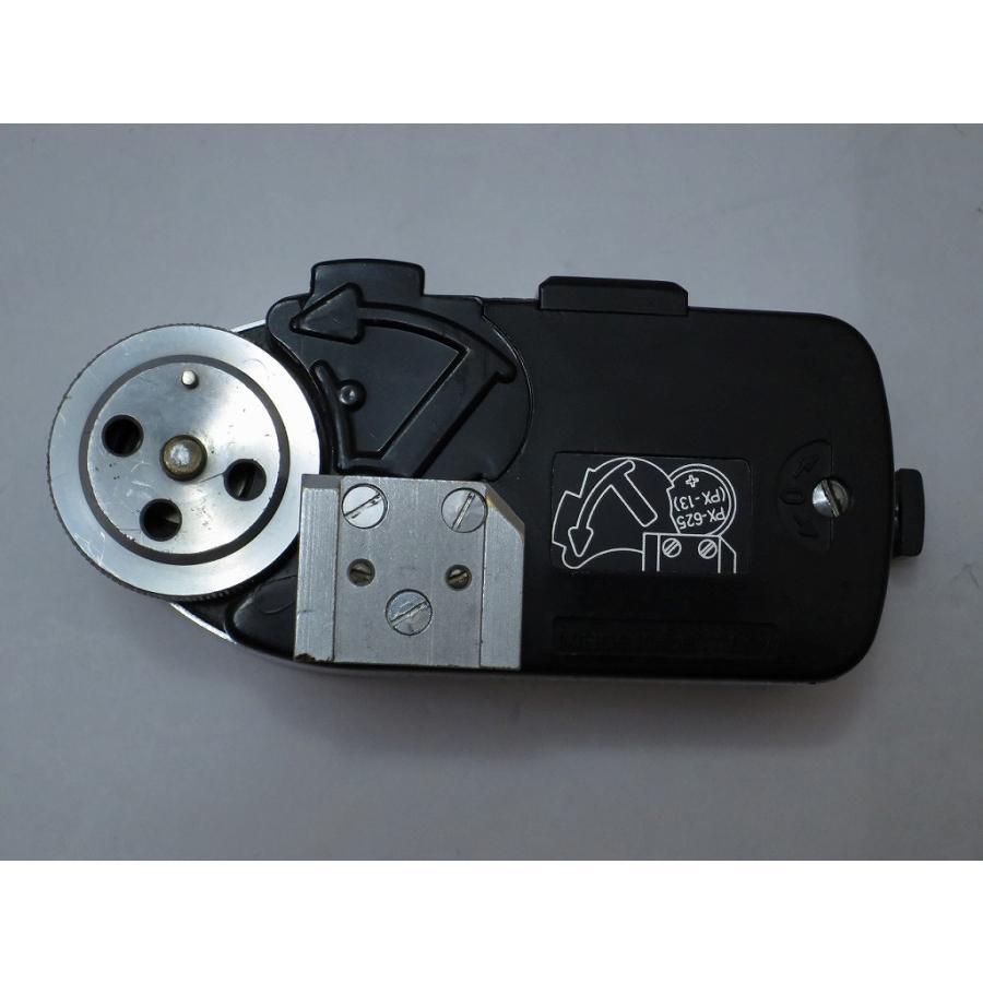 ライカ Leica 露出計 METER MR : ワットマン Yahoo!ショッピング