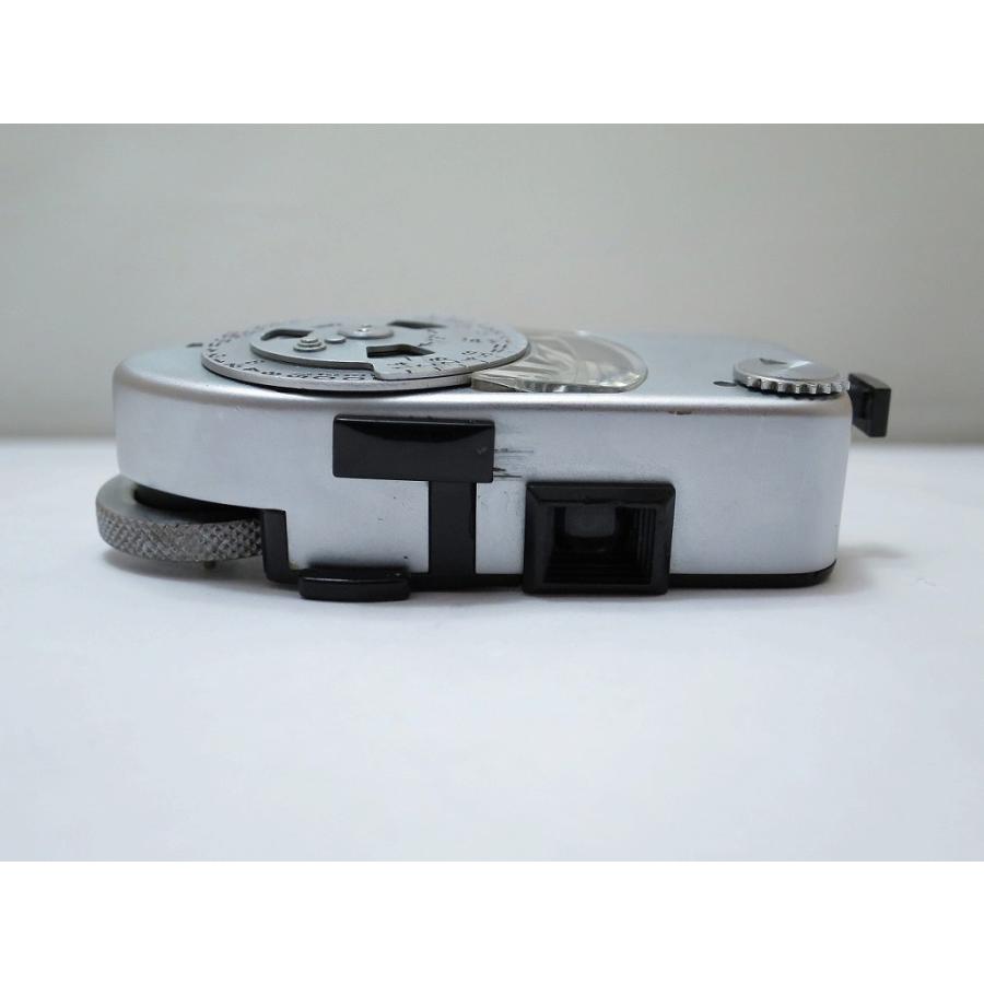 ライカ Leica 露出計 METER MR : ワットマン Yahoo!ショッピング