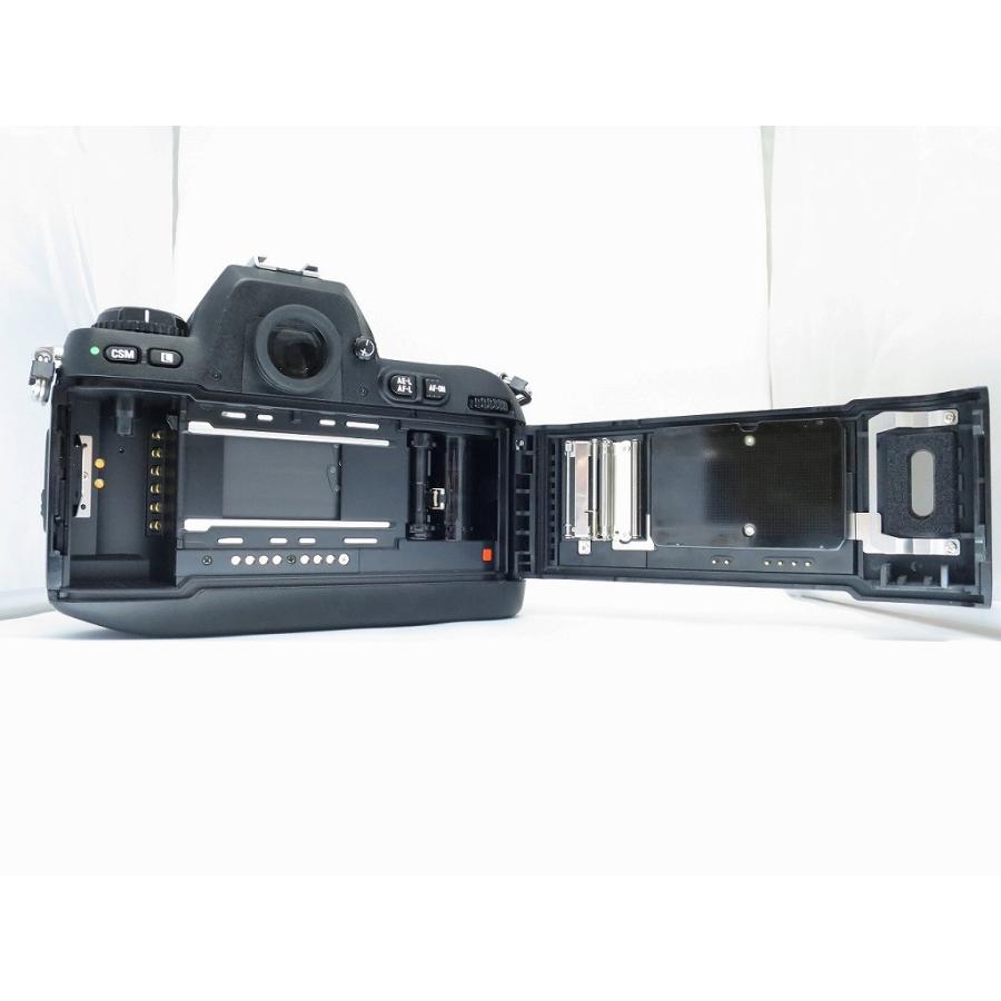 ニコン Nikon フィルムカメラ F100 : ワットマン Yahoo