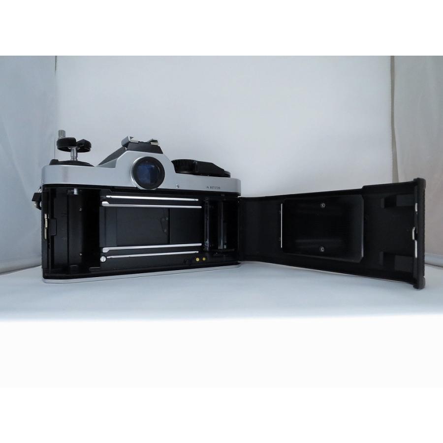 ニコン Nikon フィルムカメラ NEW FM2 : ワットマン Yahoo