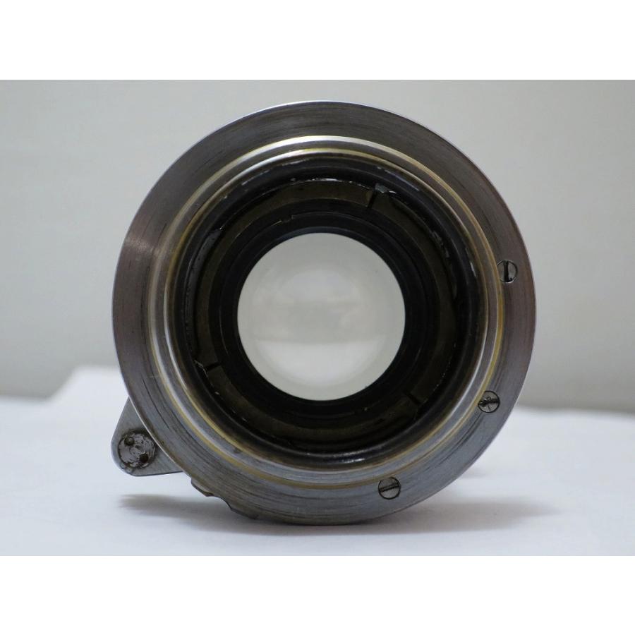 ライカ Leica L39マウント用単焦点レンズ Summitar 50mm　F2 |  | 02
