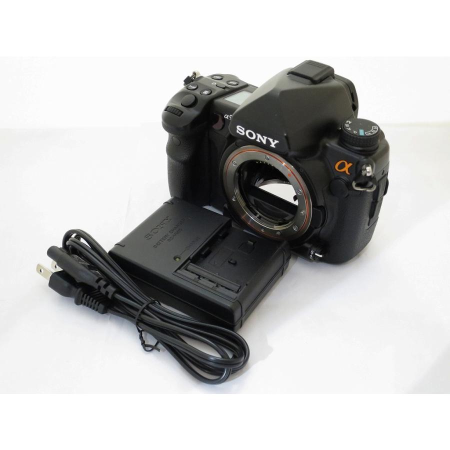 ソニー SONY デジタル一眼レフ α900 : ワットマン Yahoo!ショッピング