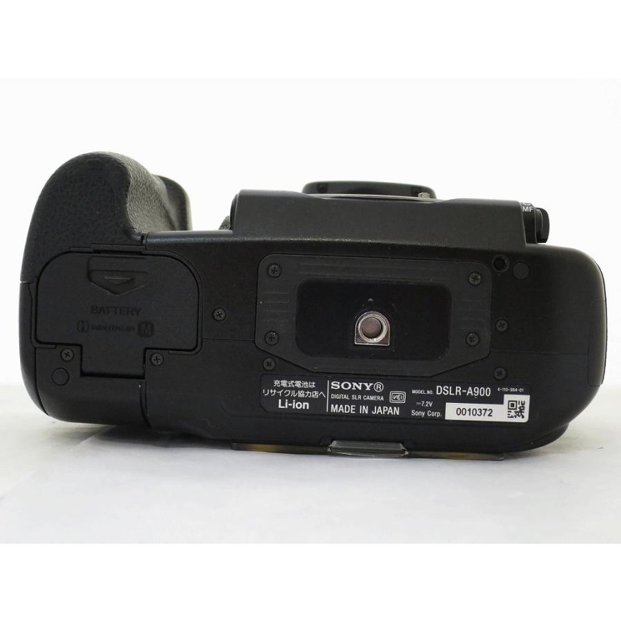 ソニー SONY デジタル一眼レフ α900 : ワットマン Yahoo!ショッピング