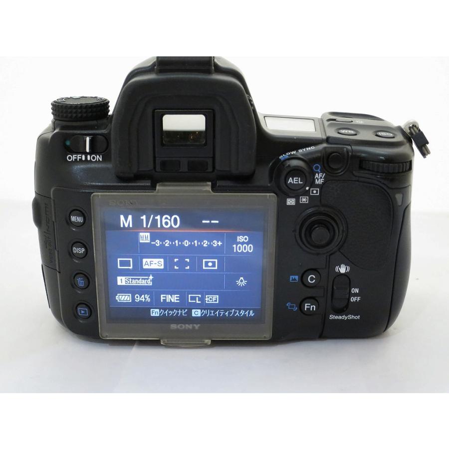ソニー SONY デジタル一眼レフ α900 : ワットマン Yahoo!ショッピング