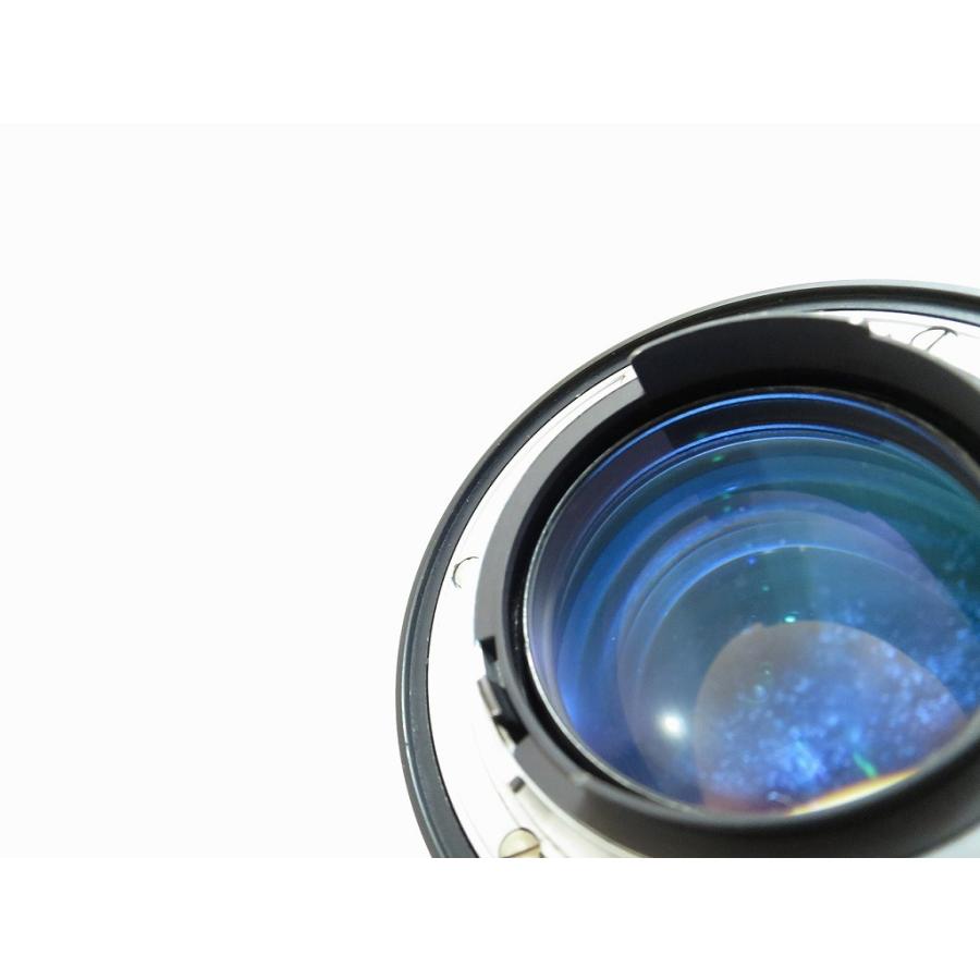 ニコン Nikon Fマウント用レンズ Nikkor-S.C Auto 50mm F1.4（非Ai