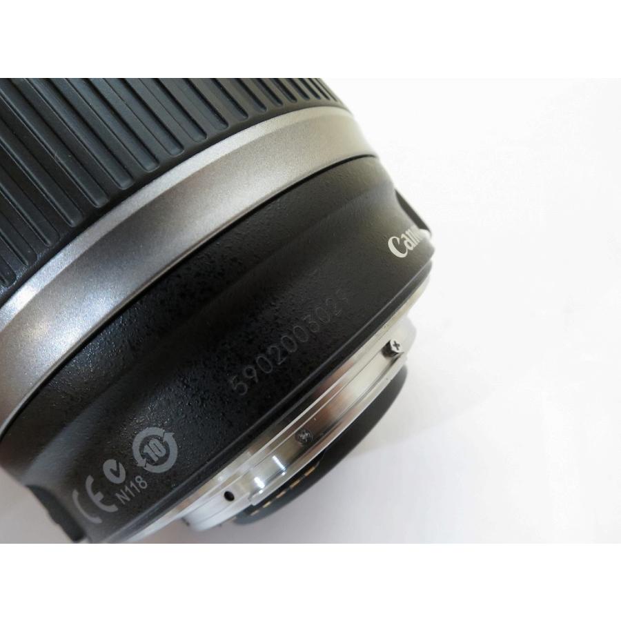 キヤノン Canon APS-C専用レンズ EF-S18-200mm F3.5-5.6 IS