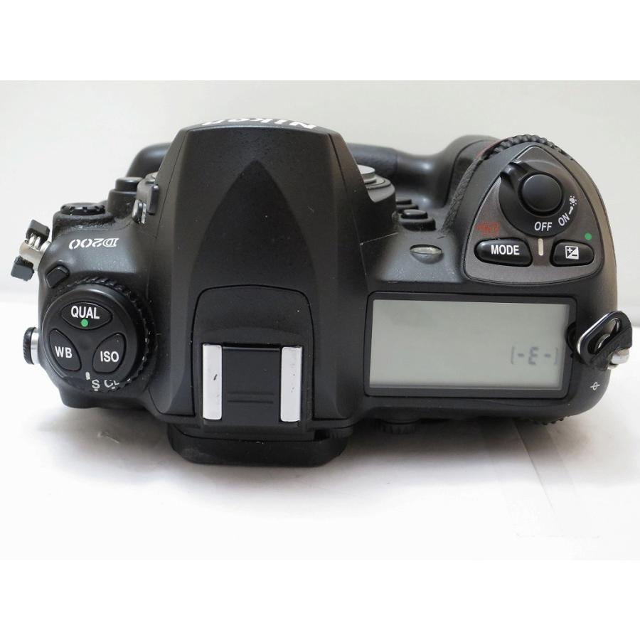 ニコン Nikon デジタル一眼レフ D200 : ワットマン Yahoo!ショッピング