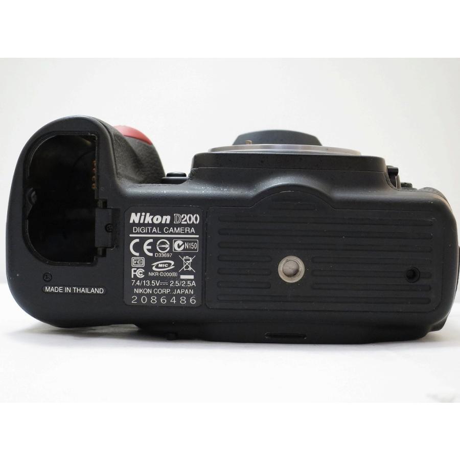 ニコン Nikon デジタル一眼レフ D200 : ワットマン Yahoo!ショッピング