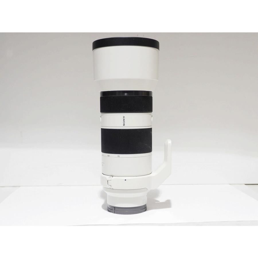 ソニー SONY Eマウント用レンズ フルサイズ対応 FE 70-200mm f4 G OSS