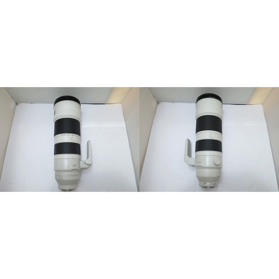 ソニー SONY Eマウント用ズームレンズ FE 200-600mm F5.6-6.3 G OSS
