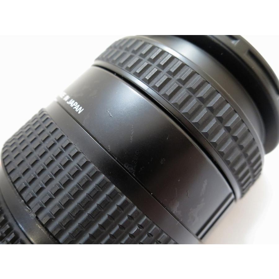 ニコン Nikon Fマウント用レンズ Nikon Ai AF Nikkor 24-50mm f3.3-4.5S |  | 03