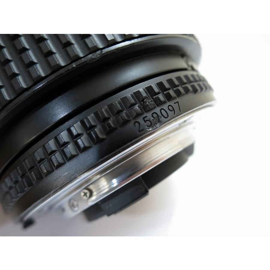 ニコン Nikon Fマウント用レンズ Nikon Ai AF Nikkor 24-50mm f3.3-4.5S |  | 04
