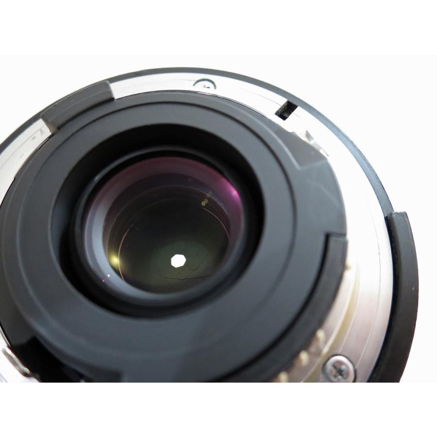 ニコン Nikon Fマウント用レンズ Nikon Ai AF Nikkor 24-50mm f3.3-4.5S |  | 08