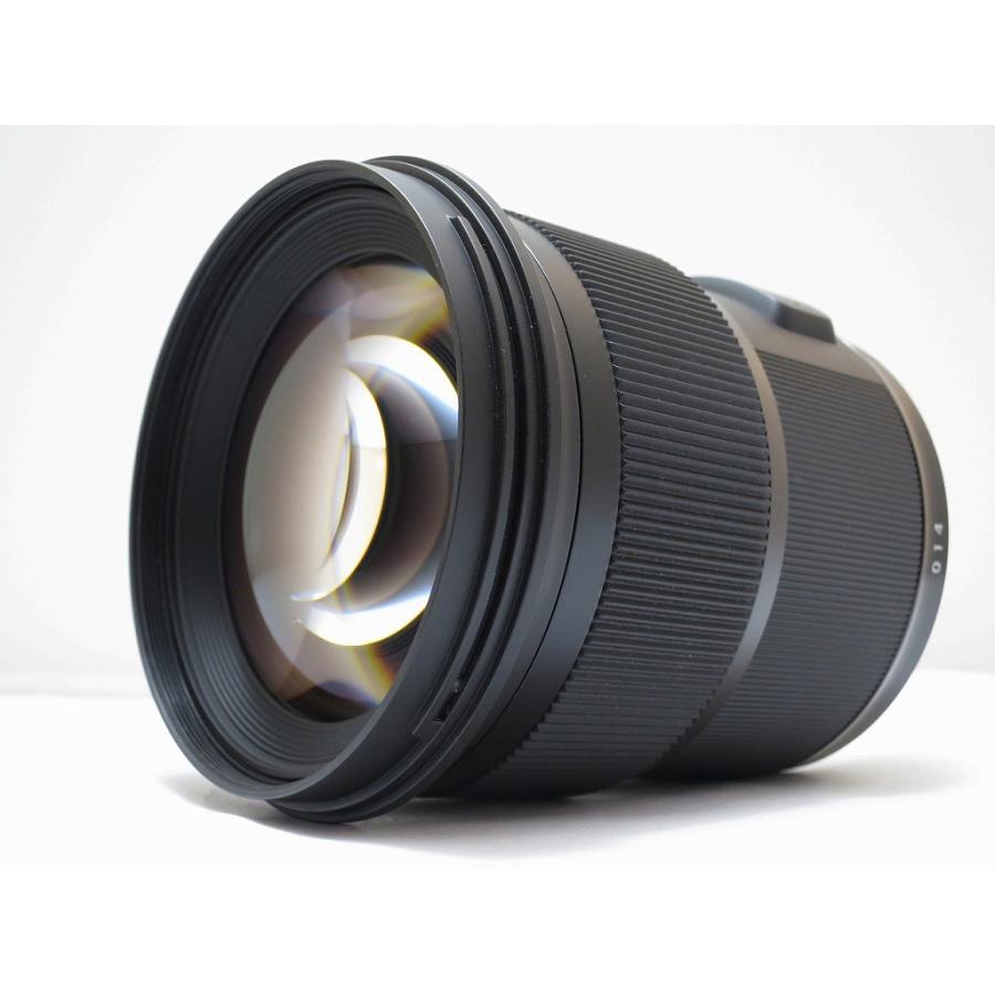 シグマ SIGMA Fマウント用単焦点レンズ 50mm F1.4 DG HSM : ワットマン