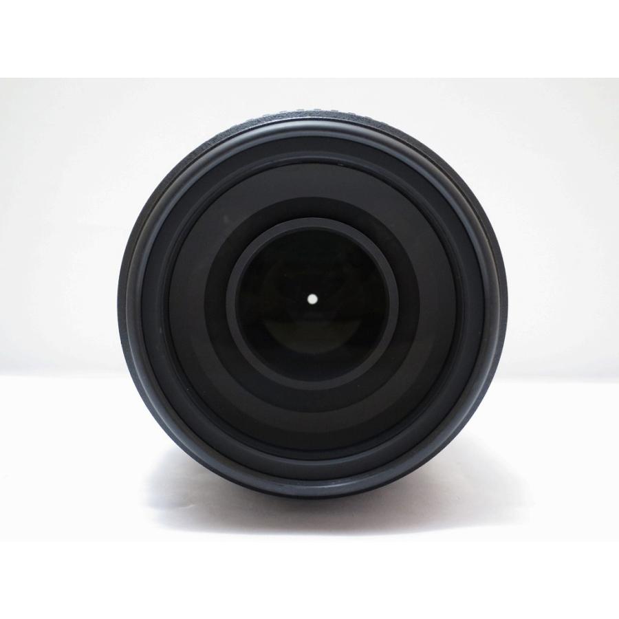 ニコン Nikon Fマウント用ズームレンズ AF-S DX NIKKOR 55-300mm f/4.5